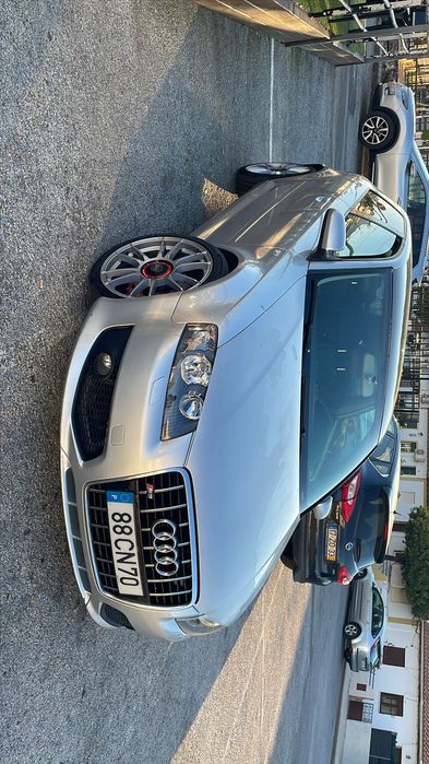Audi A3 8p 2006