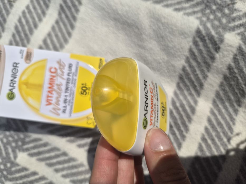 Garnier Wonder Tint