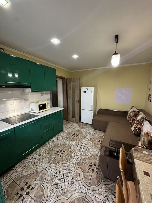 1.5 кімнатна квартира