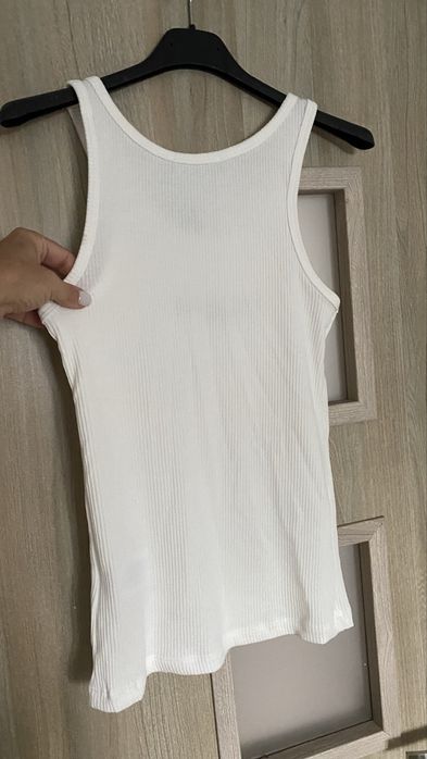 Bluzka damska  top M