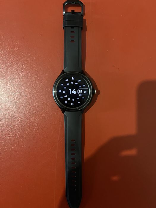xiaomi watch 2 pro