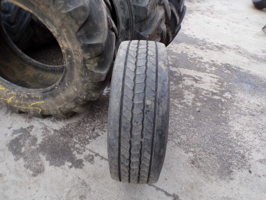 opona 265/70R17.5 Hankook AH35 (620 netto)