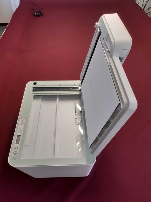 Impressora HP Deskjet Plus 4122