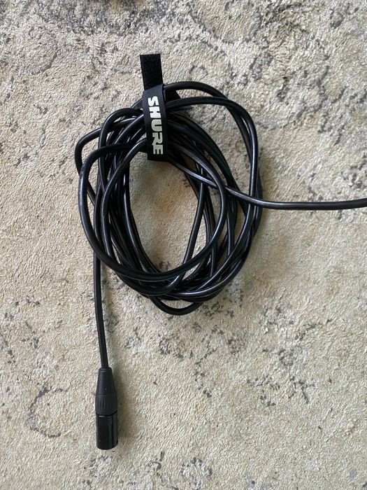 L&M Suporte microfone braço para secretária