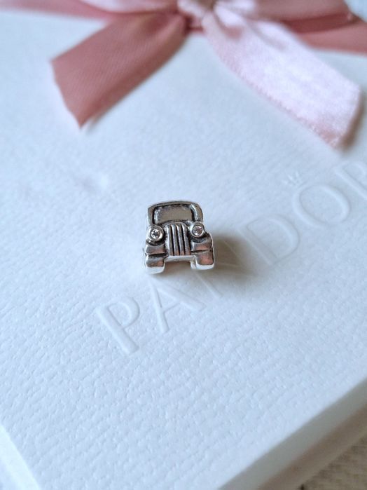 Conta Carro Original da Pandora