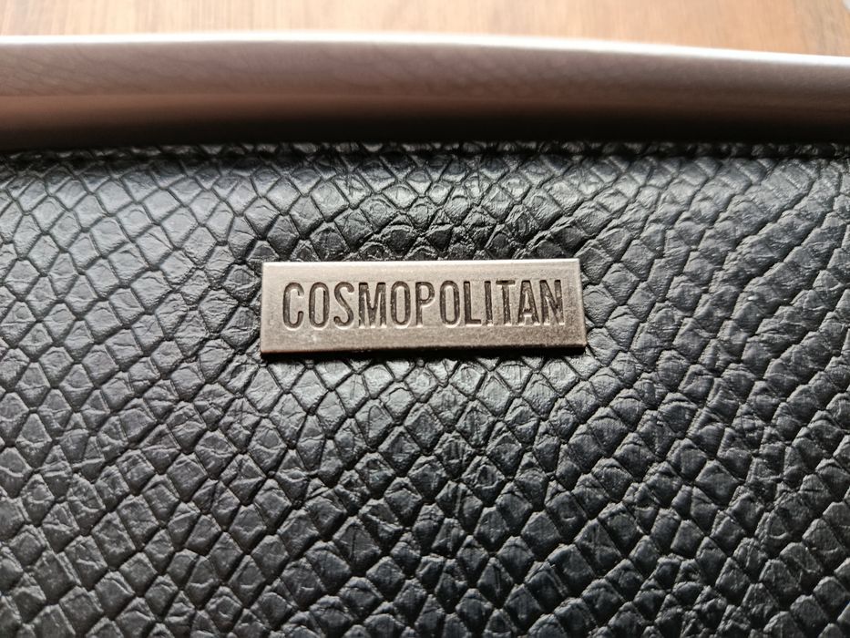 Damski portfel Cosmopolitan