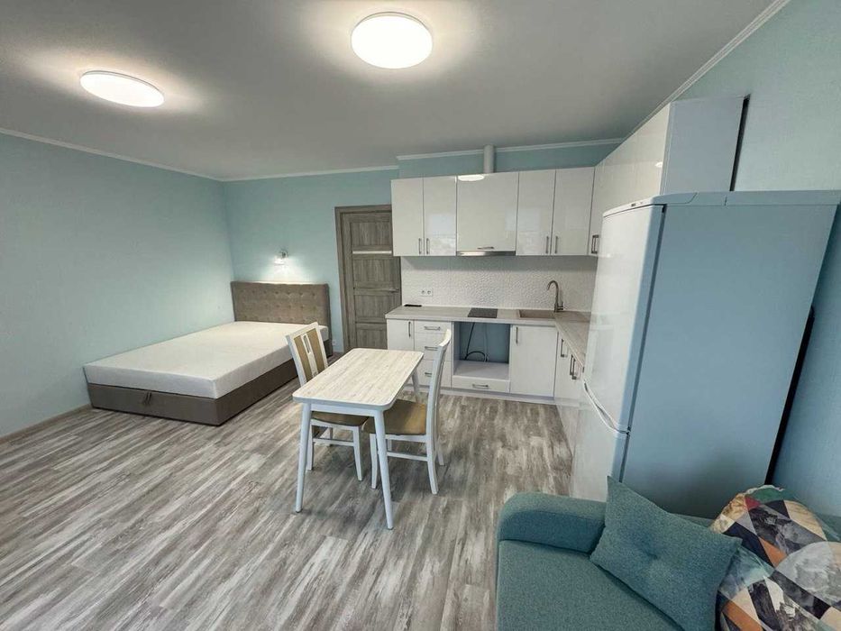 Здам 1 кімнатну квартиру на вул.Павла Глазового 13б/1