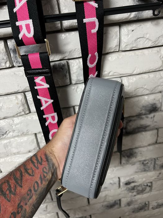 Marc Jacobs оригинал сумка mini