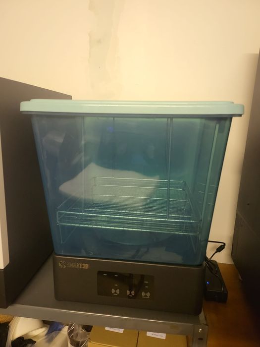 Impressora 3D Resina