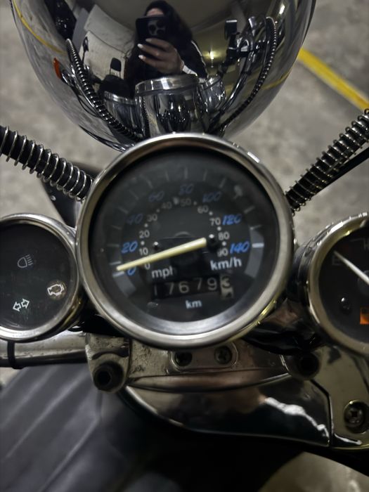 Mota 125 Classica