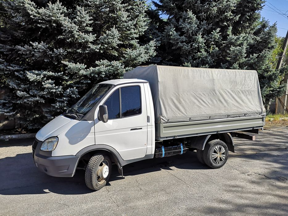 Грузоперевозки Газель, до 2-х тонн.