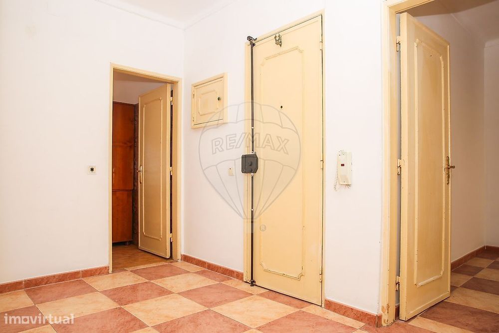 Apartamento T3 para venda