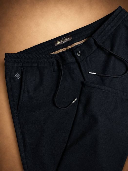 Штаны loro piana