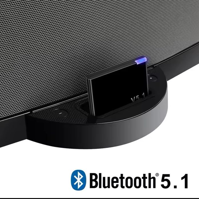 I-WAVE 30 Pin Bluetooth 5.1 ipod iphone toyota