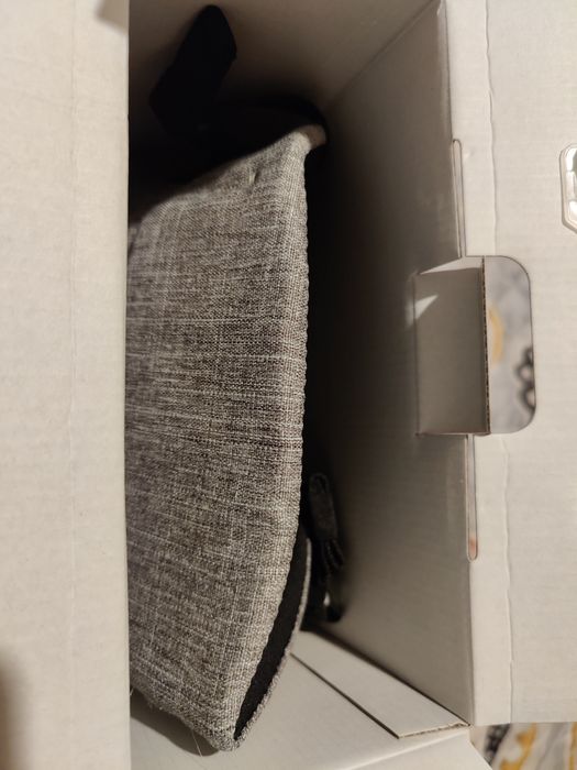 Marsúpio Bebeconfort Go4