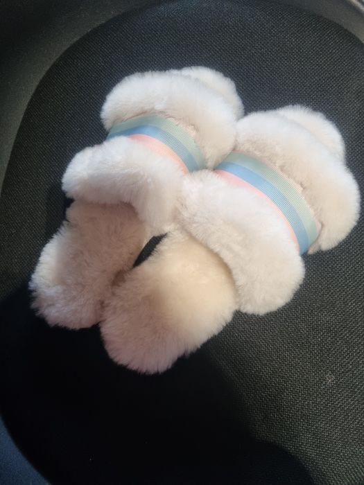 Klapki Emu Australia 38