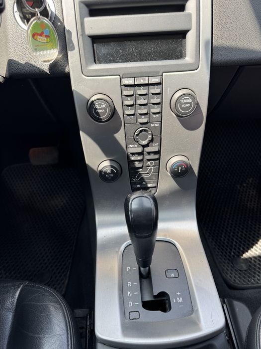 Volvo V50. 2.4 diesel Automat