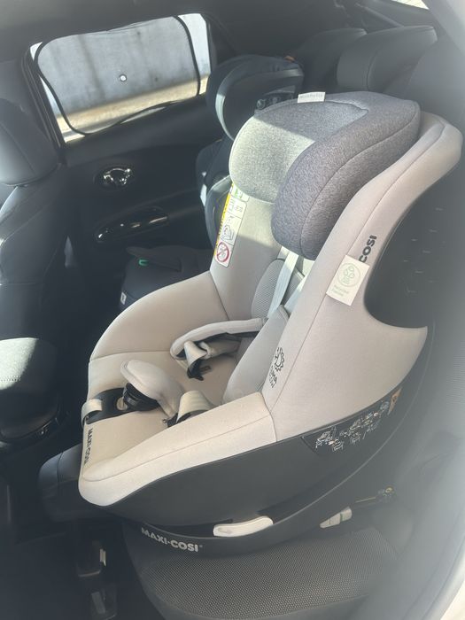 Cadeirinha de criança para carro