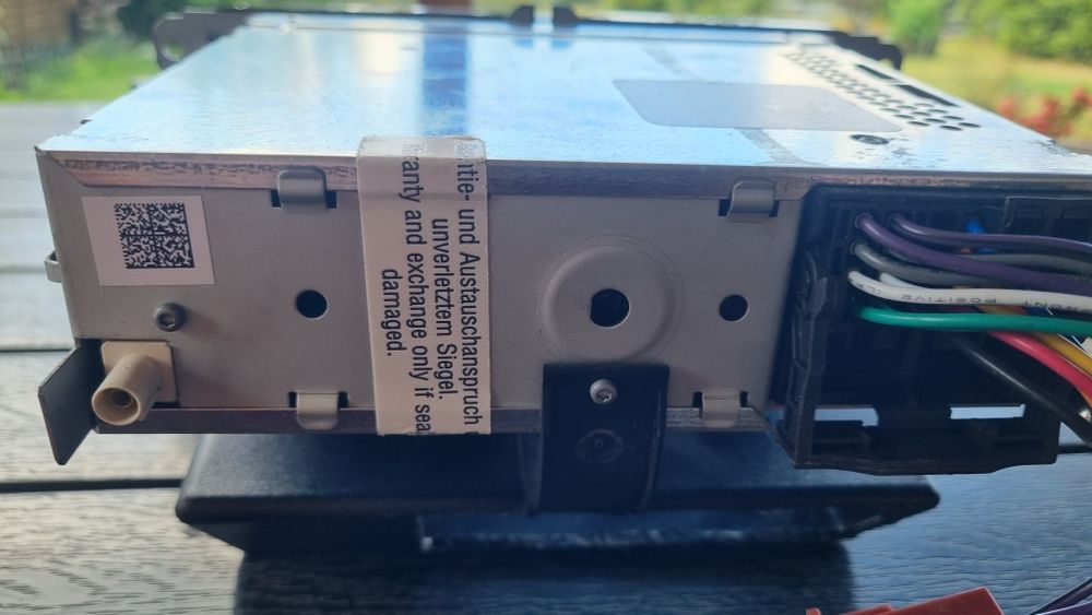 Radio Volkswagen