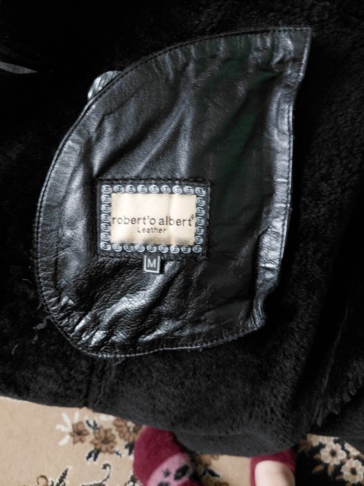 Дублянка натуральна