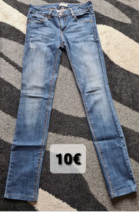Jeans salsa vários modelos