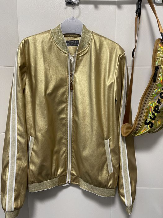 Костюм Adidas,джинсы Zara-152,ветровка-140,Куртка,жилетка,бомбер