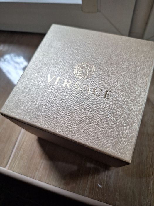 Zegarek VERSACE.. Swiss Made