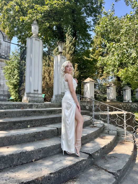 Вечірня сукня від Magnat Dress