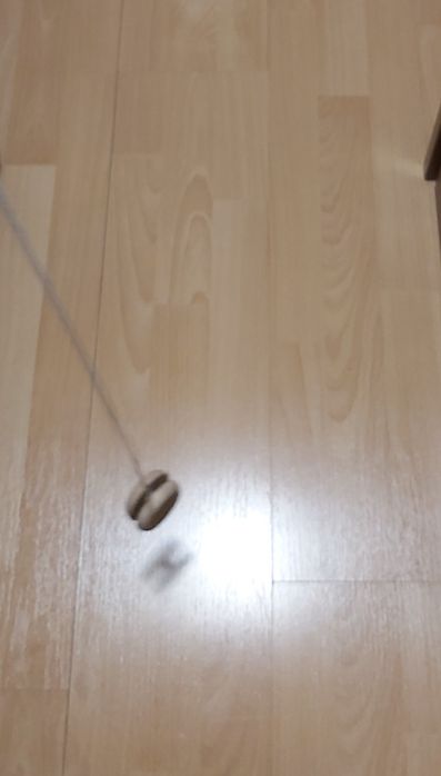 Игрушка yo-yo (йо-йо) деревянная