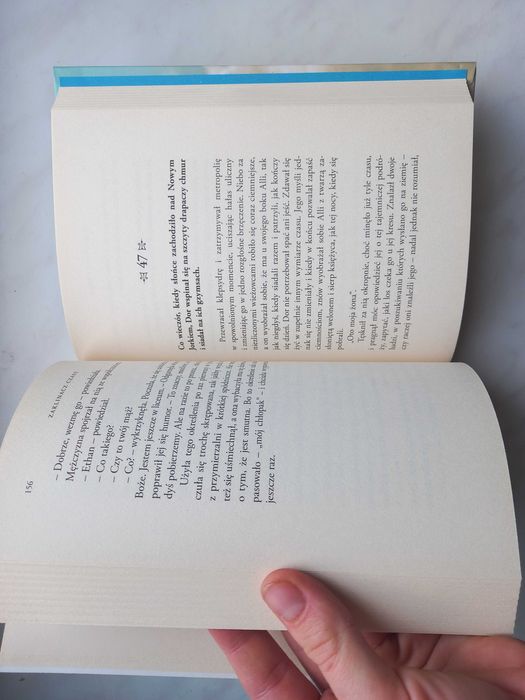 Zaklinacz czasu, Mitch Albom, dla miłośników Alchemika
