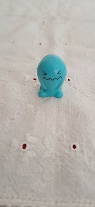 Miniatura Wobbuffet -Pokémon