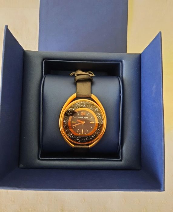 Relógio Swarovski Novo