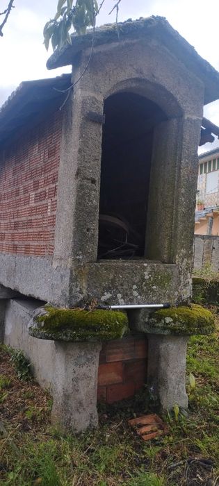 Espigueiro para venda