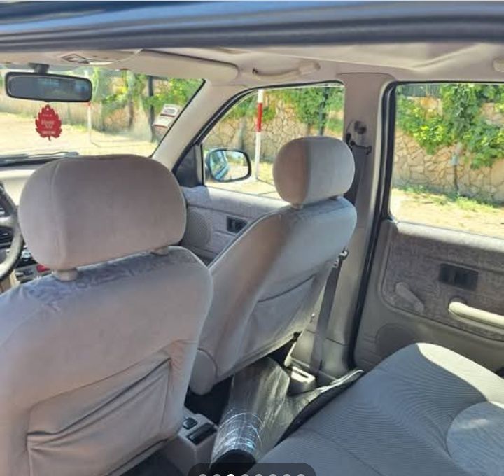 Land Rover Freelander — fotografia 3