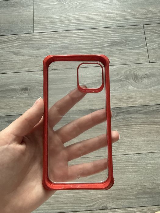 Obudowa iphone 12