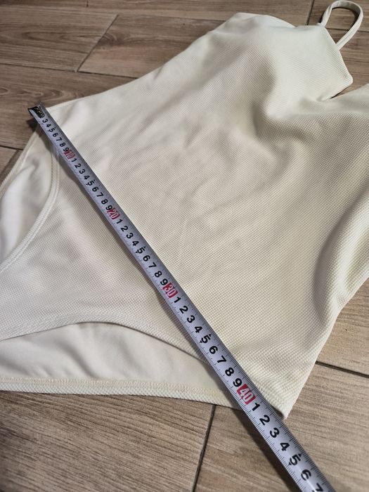 Primark суцільний жіночий купальник з утяжкою L