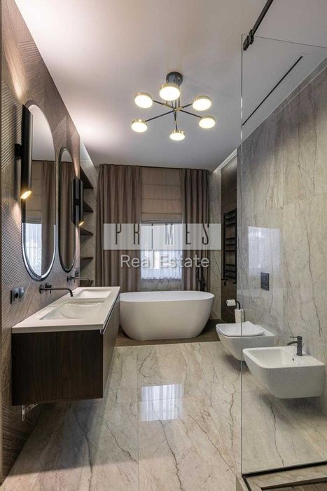 Продаж /Сучасний будинок / пер. Лісовий, Хотів