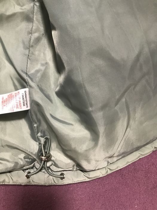 Продам  зимнюю куртку