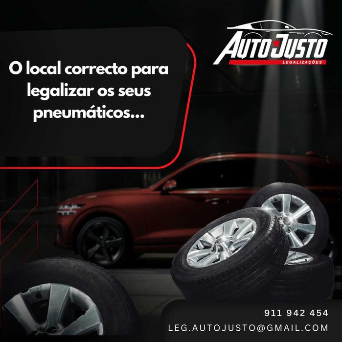 Legalização de viaturas importadas tratamos de tudo pelo WhatsApp