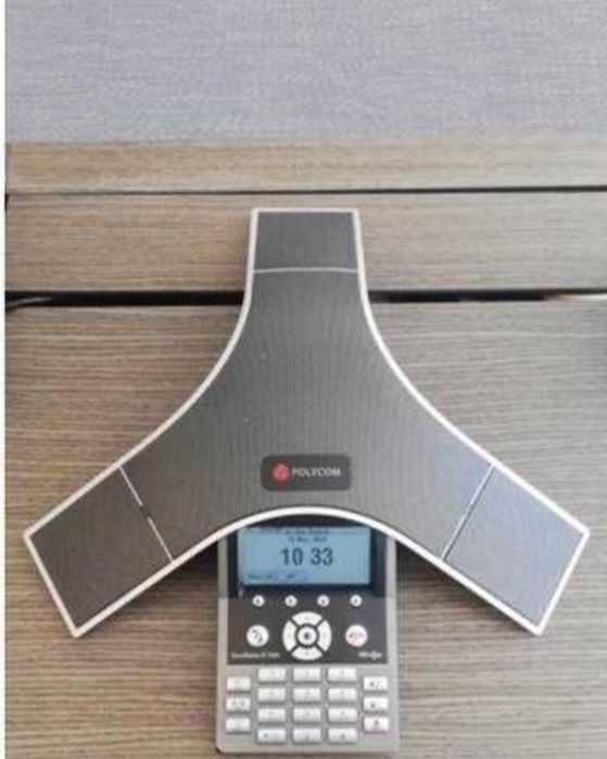 Polycom IP 7000 Conference Phone64284338844419120