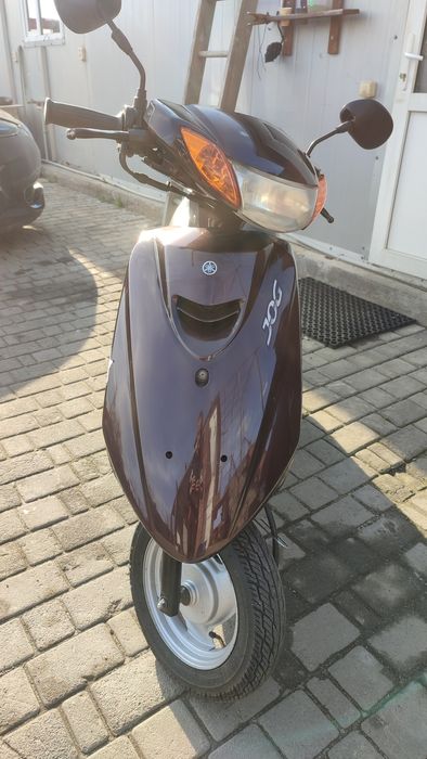 Скутер Yamaha  jog 50