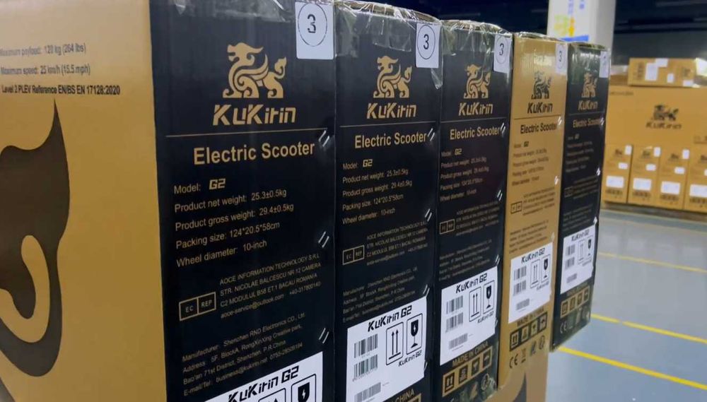 ‼️САМОВИВІЗ‼️ Електросамокат с сиденьем Kugoo Kirin G2 MAX 2025 (1000 Вт; 20 А/час; 48 В), Электросамокат, Електрический самокат, Електричний самокат