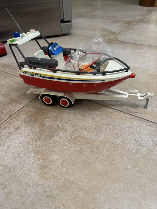 Playmobil Набори кораблів, фігурки лицарів