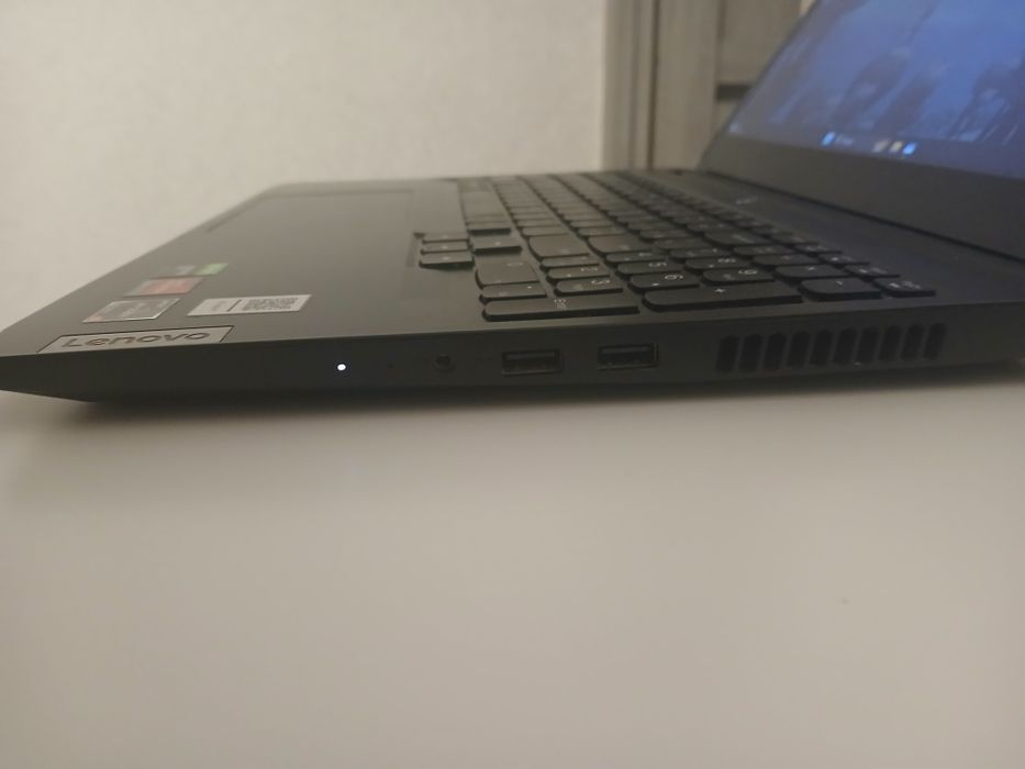 Lenovo Ideapad Gaming Laptop