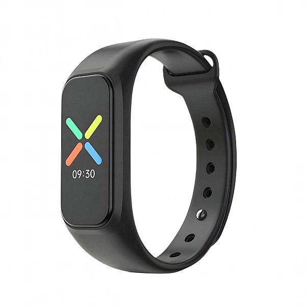 Bransoleta Silikonowa Braders do Oppo Band