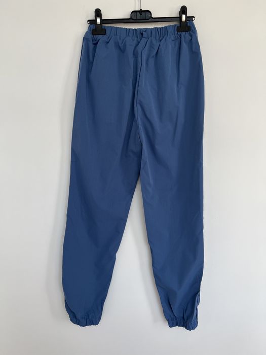 Shein spodnie dziecięce niebieskie r.152