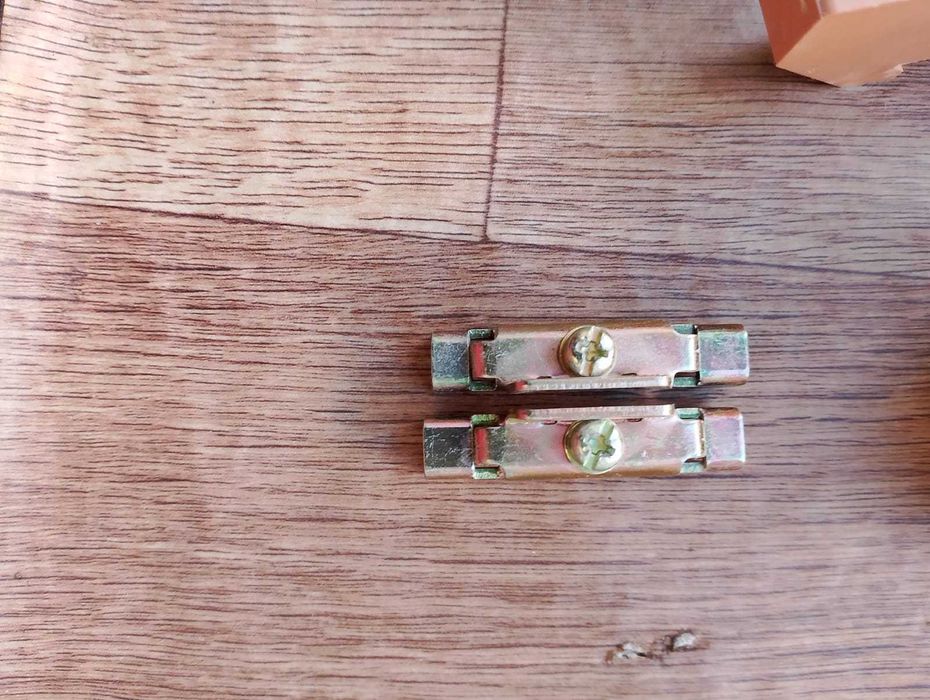 Щиток розподільчий ETI