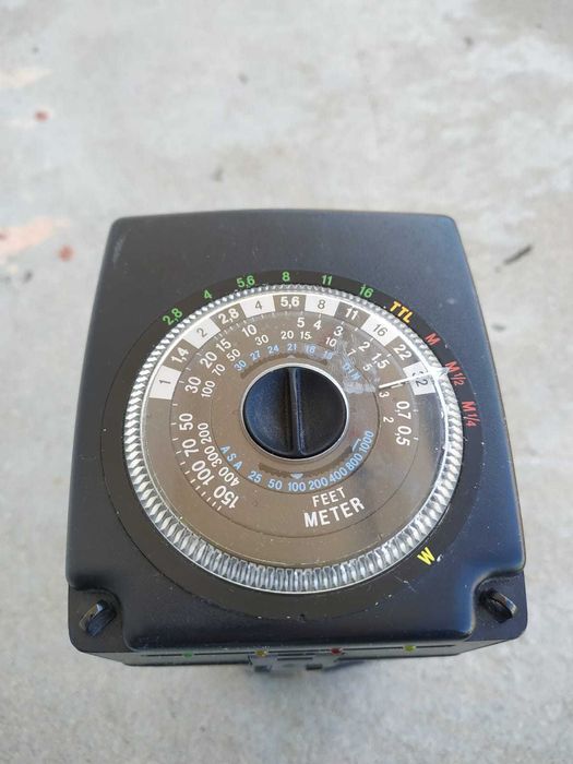 Lote de flashes diversos