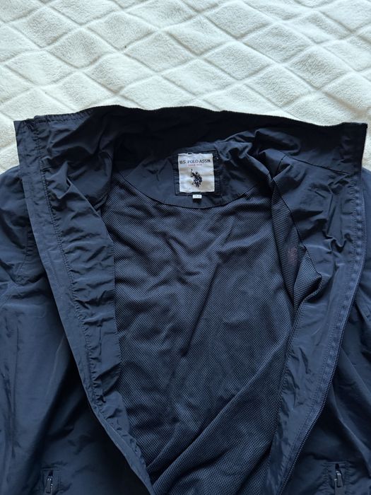 Вітровка / куртка Polo 14-15 років