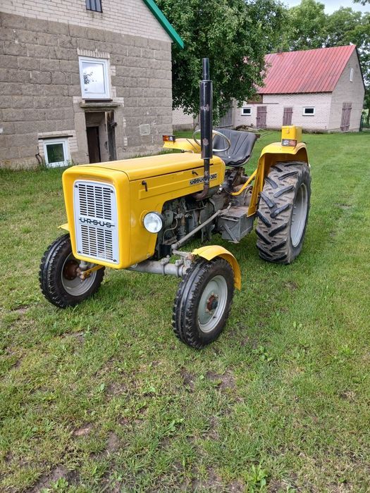 Sprzedam Ursus 4011